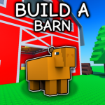 Build A Barn