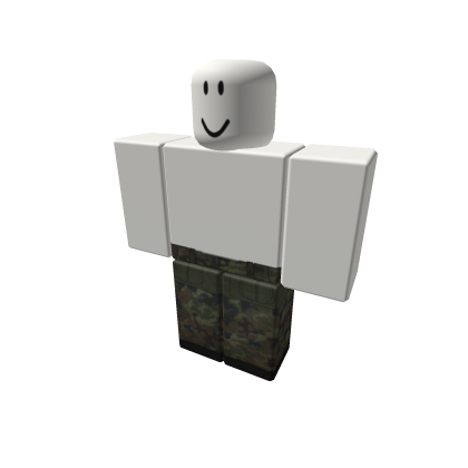 Militant ERDL Cover - thumbnail