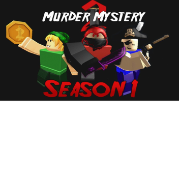 Murder Mystery
