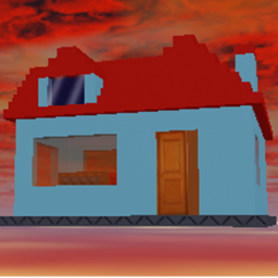 Floating House