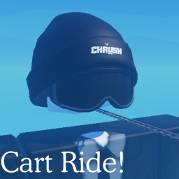 Cart Ride Into Skybound! [RELEASE]