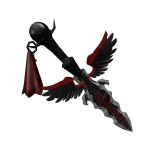 | Immortal Sword of the Burned Sky