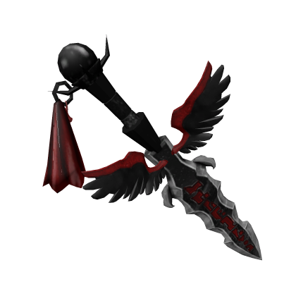 | Immortal Sword of the Burned Sky thumbnail