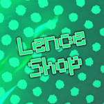 Lence's Clothing Store