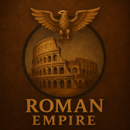 ⚔️ The Roman Empire: Roleplay