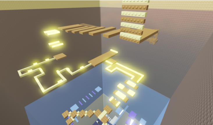 tower of cat screenshot 2