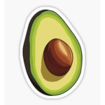 Avocado Squad! ;3