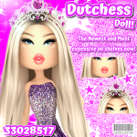 彡DUTCHESS