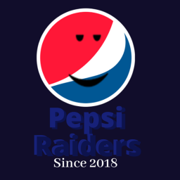 NEW Pepsi Raiders Place