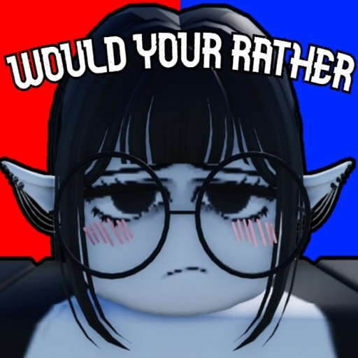 Would You Rather But It Actually Comes True