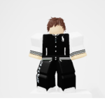 Roblox shirt make
