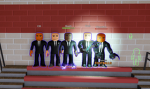 BaldCrew
