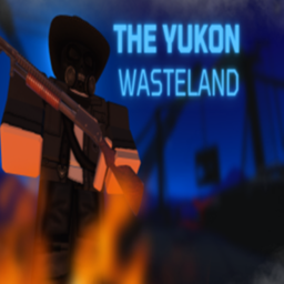The Yukon Wasteland