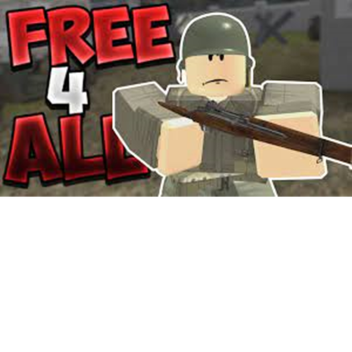 FFA/TEAM BATTLE (TESTING)