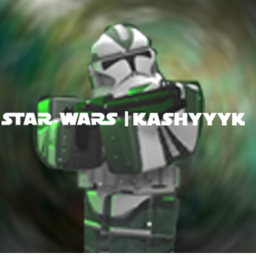 -{GAR}- | Kashyyyk