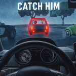 Catch my Car