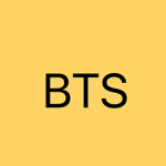 BTS cool fan Club