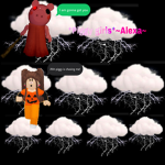 *Piggy girls* ~Alexa~