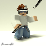 Robux Jailbreak
