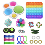 People who lava fidgets.