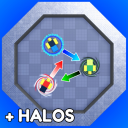[HALOS + 🛑] Human Spinner Arena