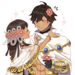 The Khan's