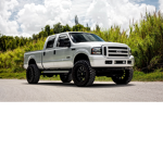 The Powerstroke Group