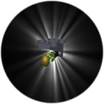 You got the Tesla Drone!