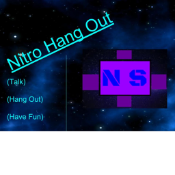 Nitro hang out