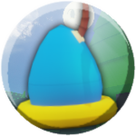 Plastic Egg