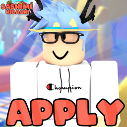 Application Centre