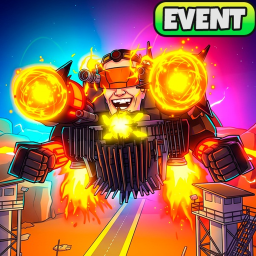 [2x Drop] Toilet Verse Tower Defense icon