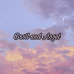 Devil and Anglels