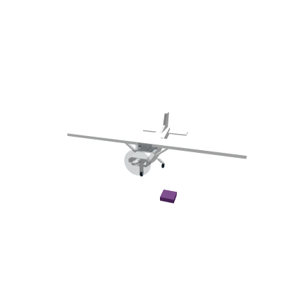 guggi plane 1 whit working regen for guggi
