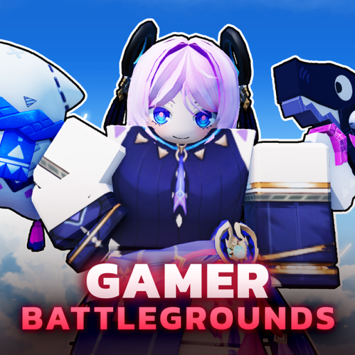 Gamer Battlegrounds [BETA]