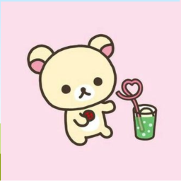 ୨コリラックマ୧⋆˚