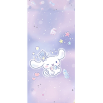 Cinnamonroll/Sanrio