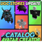 UGC itemzs