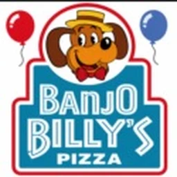 Banjo Billy's Pizza - Federal East Plaza Mall icon