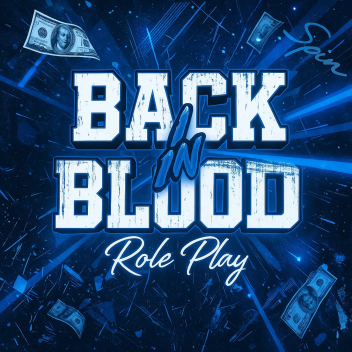 Back N Blood Rp V1
