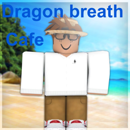 Dragon breath cafe