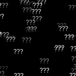 ???
