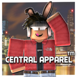 Central Apparel™
