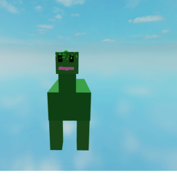Dino Obby