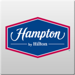 Hamilton hotel