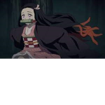 Demon Slayer / Nezuko