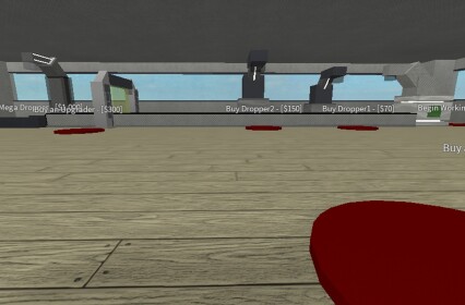 Classic Tycoon