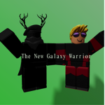 [TNGW] The New Galaxy Warriors