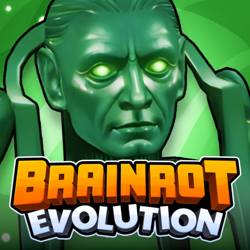 Brainrot Evolution
