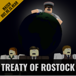 Treaty of Rostock